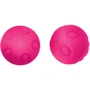 Вагинальные шарики NS Novelties Lush Ivy , 2,5 см