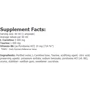 Жиросжигатель Amix Nutrition CarniShot 3000 60 ml Mojito: Пол Унисекс