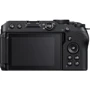 Nikon Z30 kit (16-50mm)VR (VOA110K001) English Menu: Тип матрицы CMOS