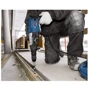 Перфоратор SDS-PLUS Bosch GBH 2-28 DV (0611267100): Макс. число оборотів холостого ходу, об/хв 900 об / хв