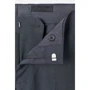 Брюки H&M 7140269 62 серые: Фасон Слим