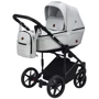 Коляска 2 в 1 Adamex Amelia Lux AM268 (624686): Тип коляски універсальна коляска (2-в-1)