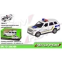 Машинка металл 7844-2 АВТОПРОМ, 1:32-36 Полиция LAND ROVER