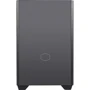 Корпус Cooler Master MasterBox NR200P V2 Black (NR200PV2-KCNN-S00): Назначение игровой