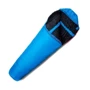 Спальный мешок Snugpak Travelpak 2 Comfort +2°С / Extreme -3°С blue: Вес с упаковкой 1.1 кг