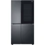 Холодильник Side-by-Side LG GC-Q257CBFC