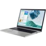 Ноутбук Acer Aspire Vero AV15-52-532W (NX.KBREX.007): Процессор Intel Core i5-1235U (3.3 - 4.4 ГГц) / 10 - ядерный