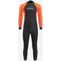 Гидрокостюм мужской Orca Vitalis Hi-Vis Men Openwater Wetsuit 6 Black (NN270601)