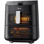 Фритюрница Midea MF-CY110A