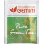 Чай Gemini зелений Tea Collection Pure Green Tea пакетований 50х2 г (4820156430744) фото 1