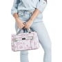Жіноча сумка каркасна GUESS комбінована (190231187596): Тип Сумки