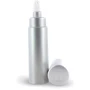 Премиум лубрикант 3-в-1 на силиконовой основе Uberlube Good-to-Go Silver (15 мл) + кейс