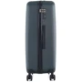 Чемодан Semi Line 28" (L) Petrol (T5761-4): Фактура Матовая, Гладкая