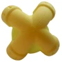 Игрушка теннисный мяч AnimAll GrizZzly 9666 S 9.2х9.2х8.8 см желтый (141319): Производитель AnimAll
