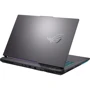 Ноутбук ASUS ROG Strix G17 G713PI-LL097 (90NR0GG4-M008B0) UA: Объем накопителя 1 ТБ SSD