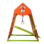 Детский спортивный комплекс для дома SportBaby KindWood Plus: Производитель SportBaby