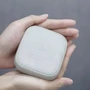 Внешний аккумулятор Xiaomi Solove Power Bank W5 10000mAh Wireless Charger Silver: Встроенный кабель нет