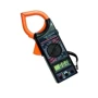 Digital Multimeter DT-266FT: Тип Клещи токоизмерительные
