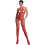 Бодистокинг Passion ECO BS002 red