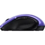 Мишка Genius Ergo 8200S Wireless Purple (31030029402): Ергономіка для правой руки