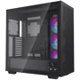 Корпус Deepcool Morpheus Black: Форм-фактор материнской платы E-ATX/ATX/MicroATX/Mini-ITX