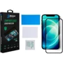 Защитное стекло для iPhone BeCover Tempered Glass Black for iPhone 14 (707970): Тип аксессуара защитное стекло