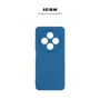Чехол для телефонов ArmorStandart ICON Case Camera cover Dark Blue for Xiaomi Redmi 14C 4G / Poco C75 (ARM79364): Пленка в комплекте нет