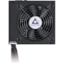 Блок питания Chieftec CTG-550C: Модульные (съемные) кабеля есть