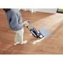 Пилосос Tineco Floor One S3 Extreme (FW050700DE): Потужність всмоктування 30 Вт