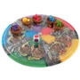 Настольная игра Piatnik Привет, Дино! (715099): Вид логические
