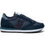 Кроссовки Saucony Jazz Original (2044-623s) 42 синие натуральная замша всесезон