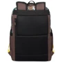 Сумка для ноутбука RivaCase 15.6" Erebus 30L Jungle (5461): Форм-фактор 15.6"