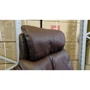 Крісло АКЛАС Арізона Soft CH MB LC-K (00018444): Регулювання Жесткость качания, Высота сиденья