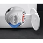 Стиральная машина AEG LWR73964BU: Тип загрузки фронтальная