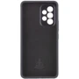 Чохол для телефона Lakshmi Premium Case Silicone Cover Full Camera Black для Samsung A336 Galaxy A33 5G: Сумісність Samsung A336 Galaxy A33 5G
