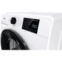 Сушильна машина Gorenje DPNE83GNLWIFI/PL: Система сушіння С тепловым насосом
