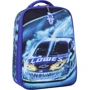 Рюкзак Bagland Turtle 17 л. Електрик 555 (0013466)