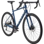 Велосипед Marin GESTALT рама - 56см 2023 BLUE: Материал рамы Алюминий