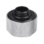 Система охлаждения Thermaltake Pacific C-Pro G1/4 PETG 16mm OD Compression - Chrome/DIY LCS (CL-W213-CU00SL-A): Назначение Для охлаждающего контура СВО