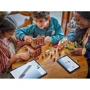 Конструктор LEGO Harry Potter Качественные товары для квиддича и кафе с мороженым (76452) фото 6