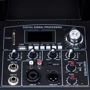 Акустическая система Maximum Acoustics Clubarray.350: Диаметр динамика 10"