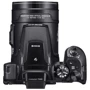 Nikon Coolpix P900 Офіційна гарантія: Кількість ефективних мегапікселів 16