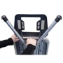 Прасувальна дошка Rolser K-22 120х38 см Natural-Verde (K06015-2069) фото 4