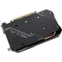 Видеокарта ASUS TUF-GTX1660TI-6G-EVO-GAMING: Тип памяти GDDR6