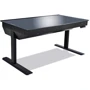 Корпус Lian Li DK05-FX EU Black Gaming desk (G99.DK05FX.02EU)