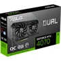 Видеокарта ASUS Nvidia GeForce DUAL-RTX4070-O12GD6-EVO фото 10
