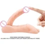 Фаллоимитатор BAILE TEMPTATION BIGGER MAN - MONSTER DICK, BW-008107GK