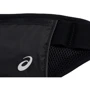 Поясна сумка Asics Waist Pouch чорна (3013A421-002): Стать Унисекс