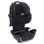 Автокресло Evenflo GoTime LX Astro Blue (032884202669): Внутренние ремни нет