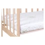 Матрас Солодких Снів Aloe Vera Comfort Premium New KPK 120x60x12 белый (680858): Тип матраса беспружинный